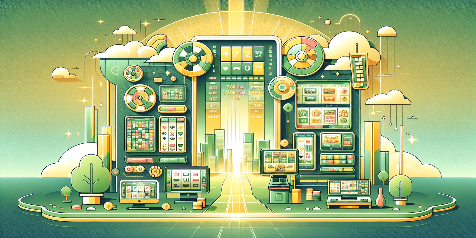 Explore Online Slots: The Ultimate Guide for Pakistani Players in 2025 - Slot Strategy Guide for Players | Mil Win Game