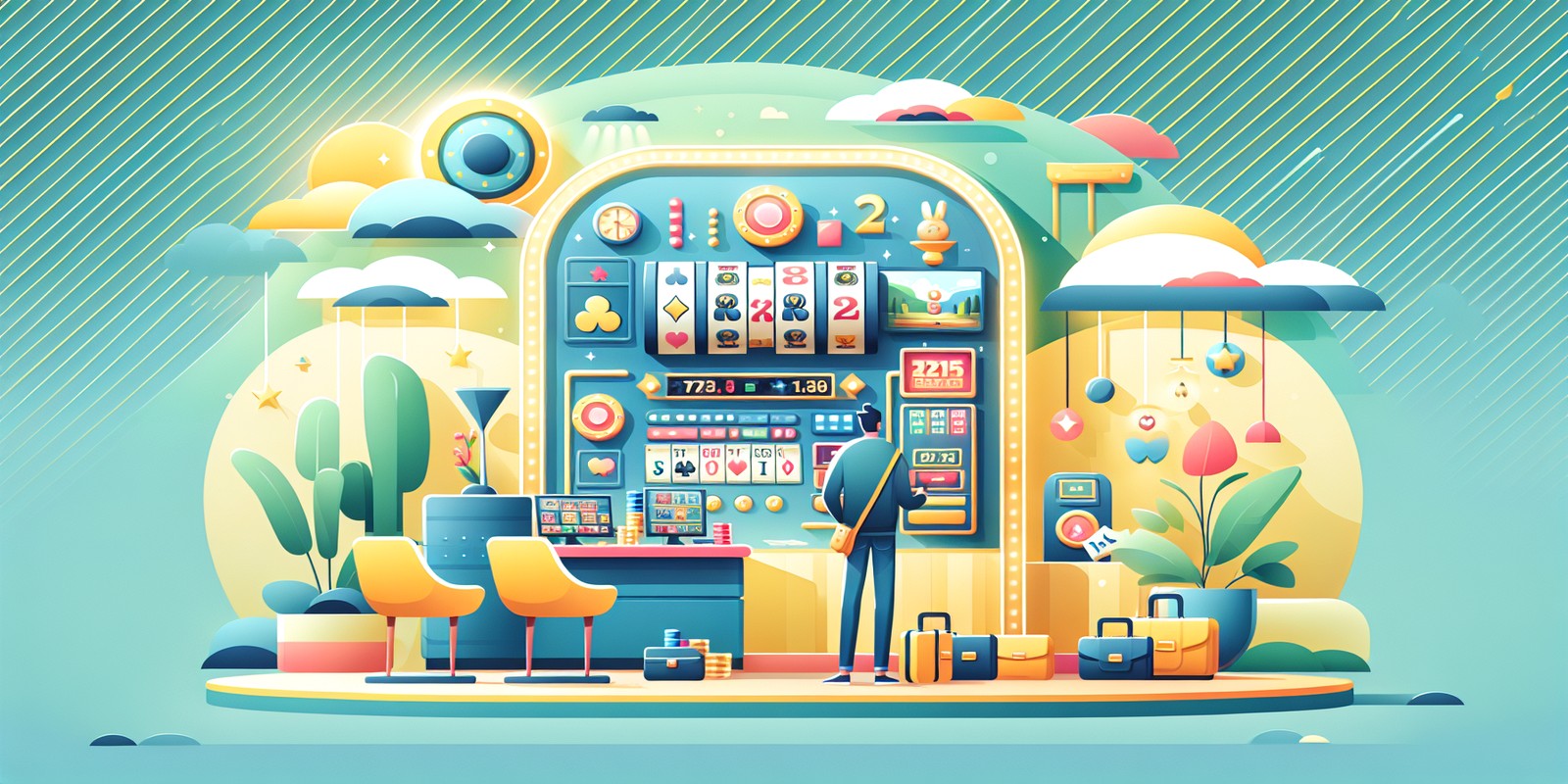 Explore Online Slots: Your Ultimate Canadian Casino Review 2025 - Slot Strategy Guide for pakistani | Mil Win Game