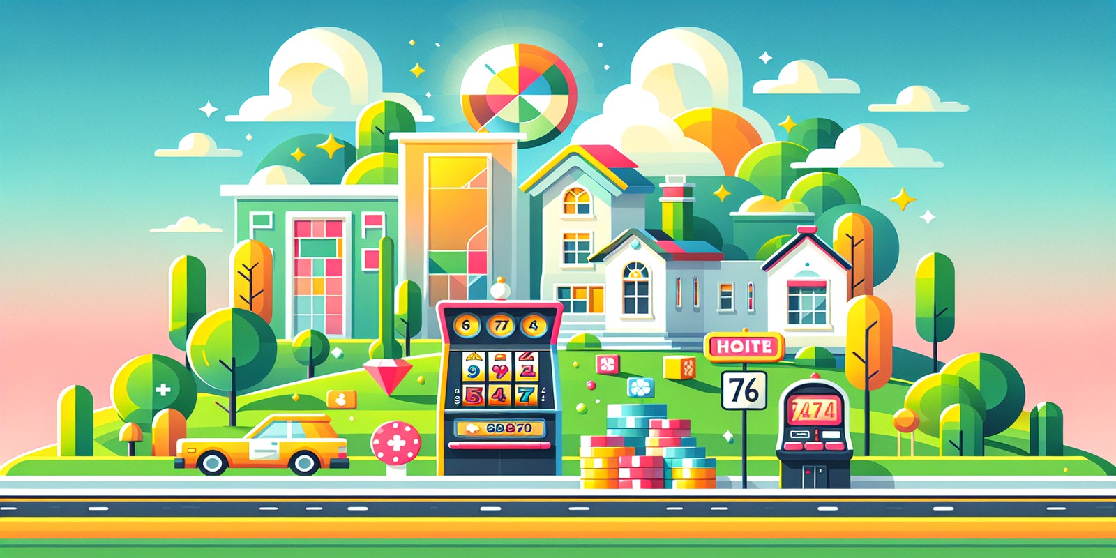 Explore the Best Online Slots of 2025: A Complete Canadian Review - Slot Strategy Guide for canadian | Mil Win Game