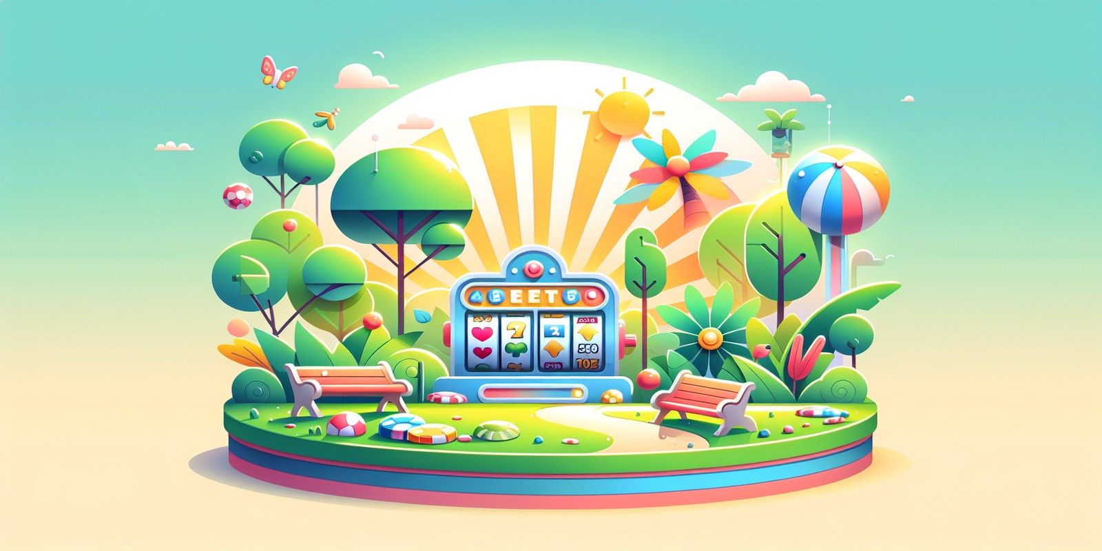 Exploring Online Slots: Your Ultimate Guide to Canadian Casinos 2025 - Slot Strategy Guide for canadian | Mil Win Game