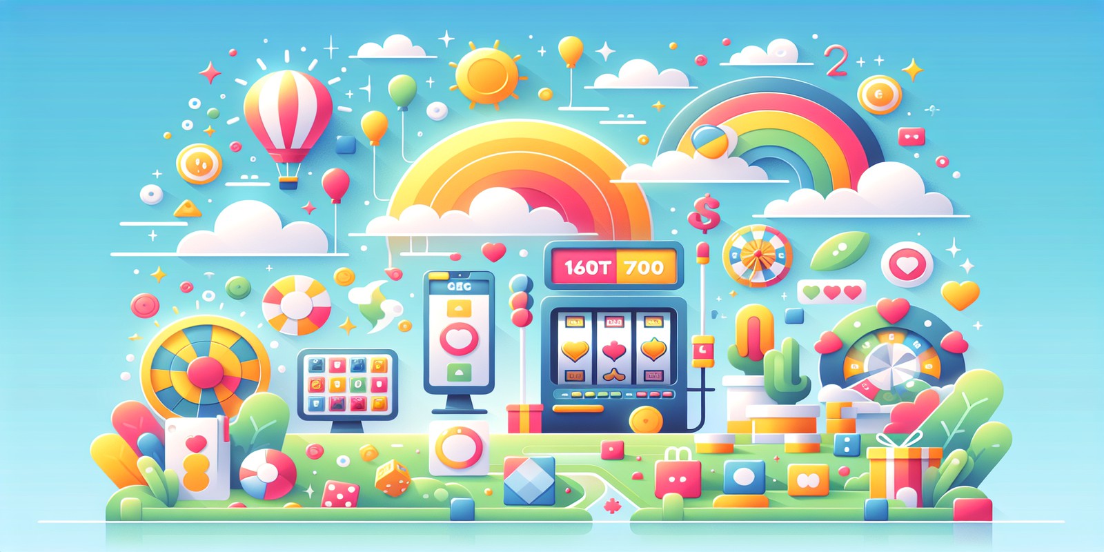 Unleash Your Winning Potential: Top Slot Machine Strategies 2025 - Slot Strategy Guide for canadian | Mil Win Game