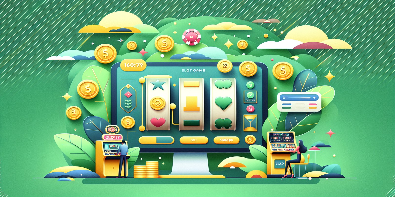 Unlock the Excitement: Playing Tiger Slots 777 APK in 2025 - Slot Strategy Guide for canadian | Mil Win Game