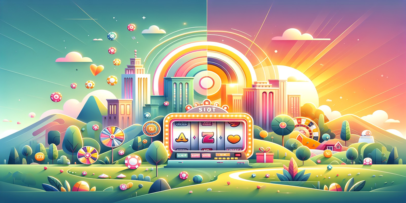 Unlock the Magic: Wonder Cash Casino Vegas Slots 2025 Guide - Slot Strategy Guide for canadian | Mil Win Game