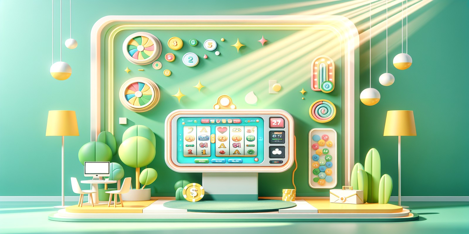 Unlock Winning Strategies: Top Slot Games for Global Players in 2025 - Mil Win Game Guide for Pakistan Players