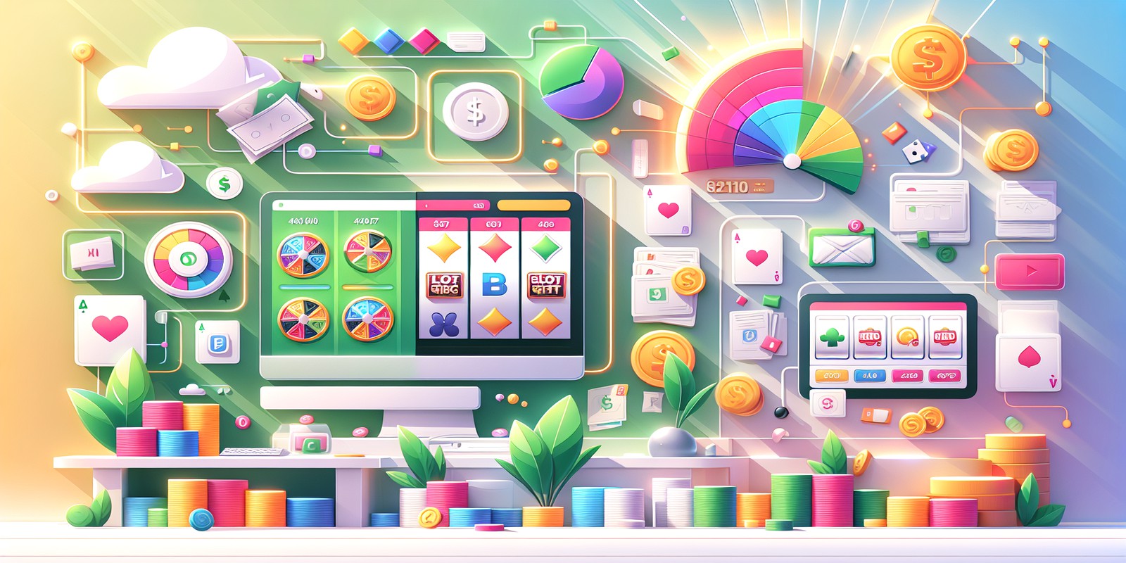 Unlock Your Luck: Ultimate Guide to Lucky Slots Login in 2025 - Slot Strategy Guide for canadian | Mil Win Game