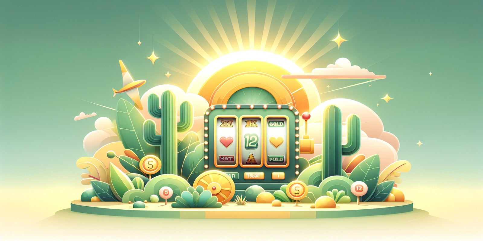Unlock Your Winning Potential: Lucky Slots Login Tips for 2025 - Slot Strategy Guide for global | Mil Win Game