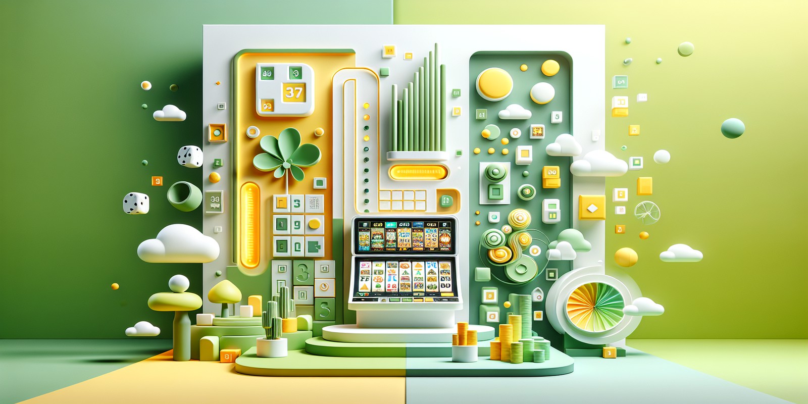 Unlocking Big Wins: Top Slot Strategies for 2025 Success - Slot Strategy Guide for global | Mil Win Game