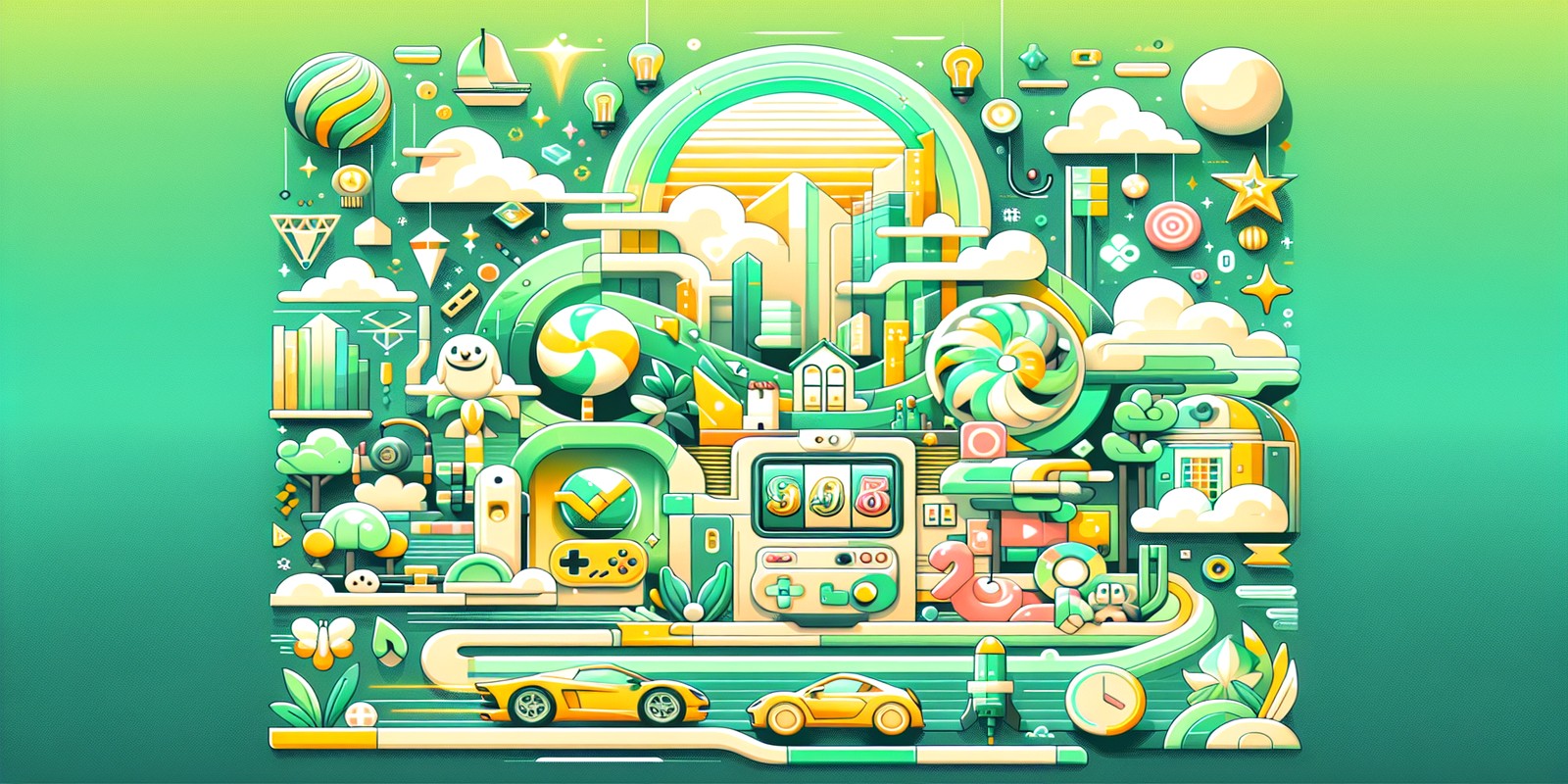 Unlocking Wonder Cash: Top Vegas Slots to Play in 2025 - Slot Strategy Guide for canadian | Mil Win Game