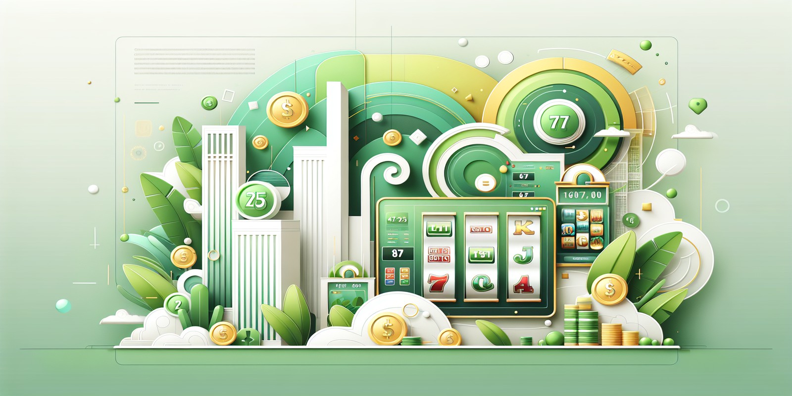 Unveiling Slot Game Strategies: Mastering Your Wins in 2025 - Slot Strategy Guide for canadian | Mil Win Game