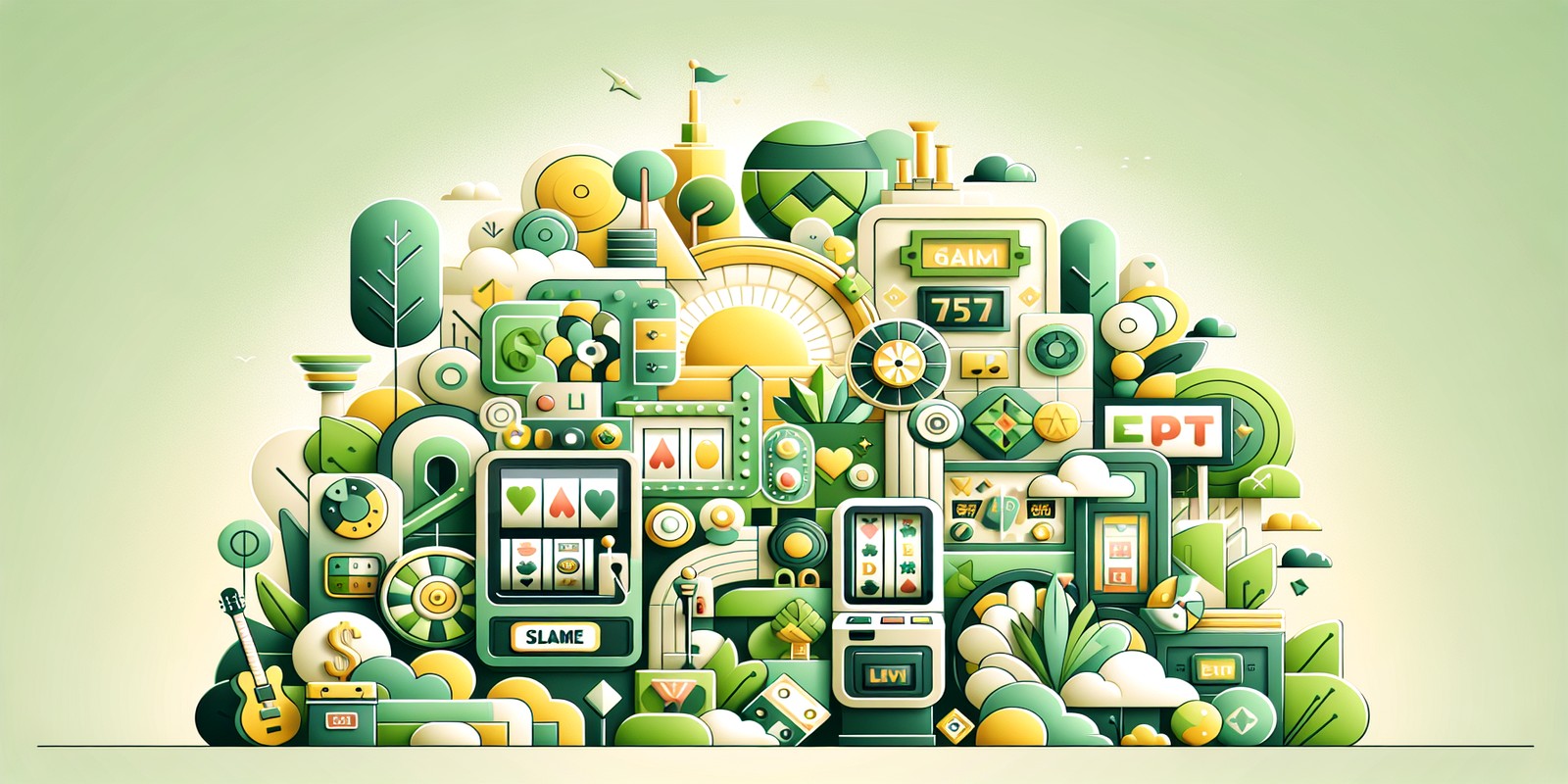 Wonder Cash Casino: Unveil the Magic of Vegas Slots 2025 - Slot Strategy Guide for canadian | Mil Win Game