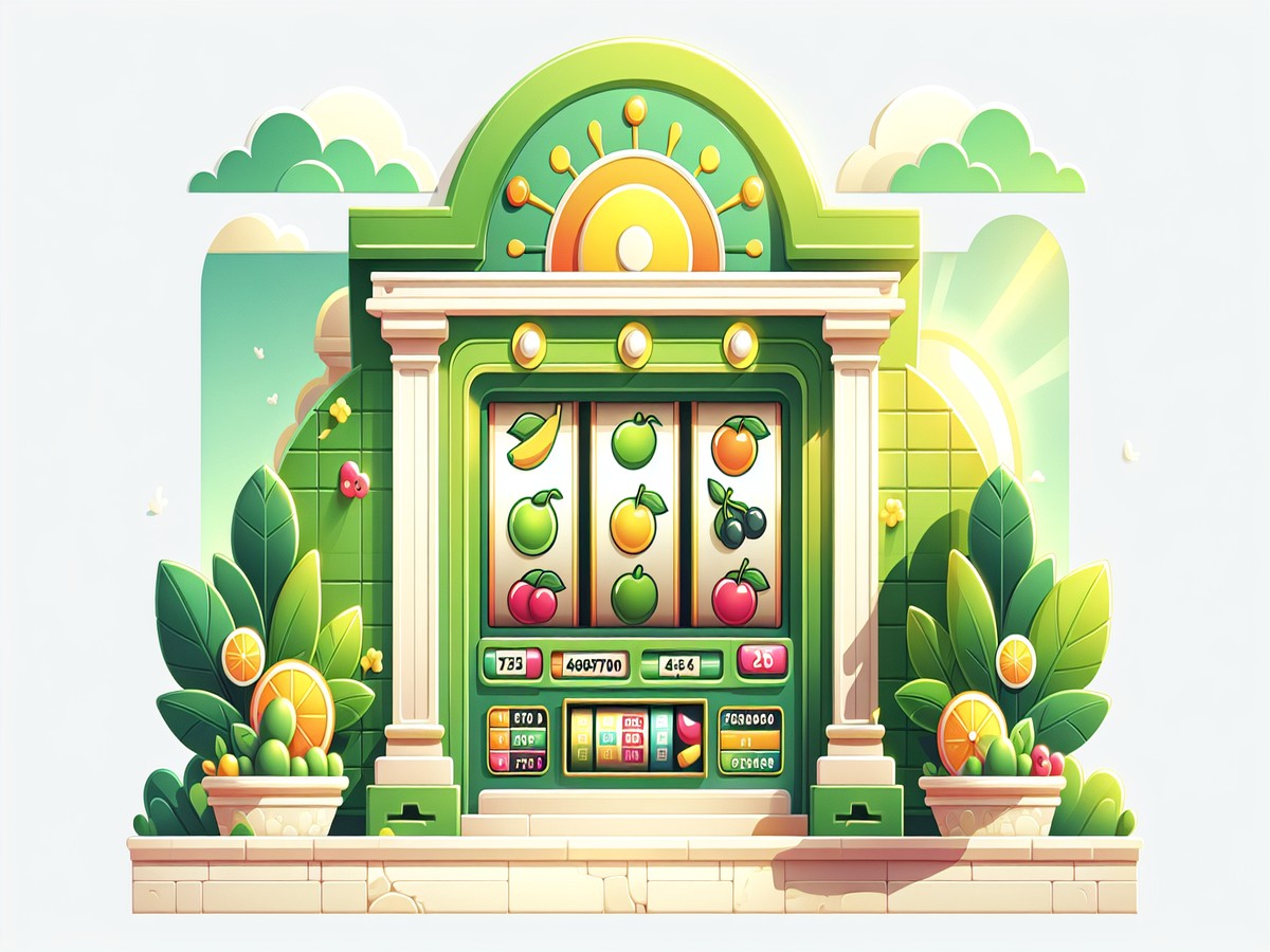 Mil Win Game Classic Fruit Slots - Enjoy nostalgic gaming vibes!