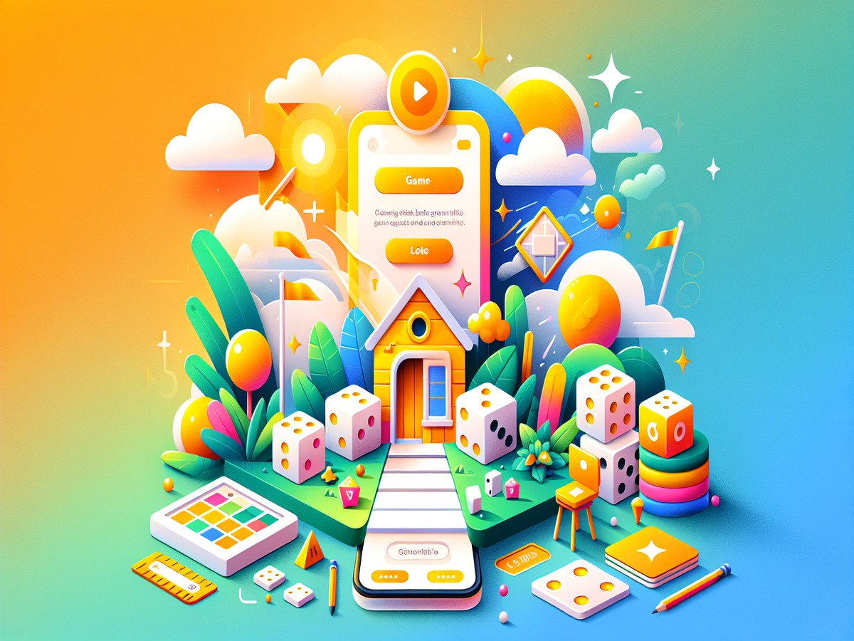 Mil Win Game Dice Games - Test your luck and skill!