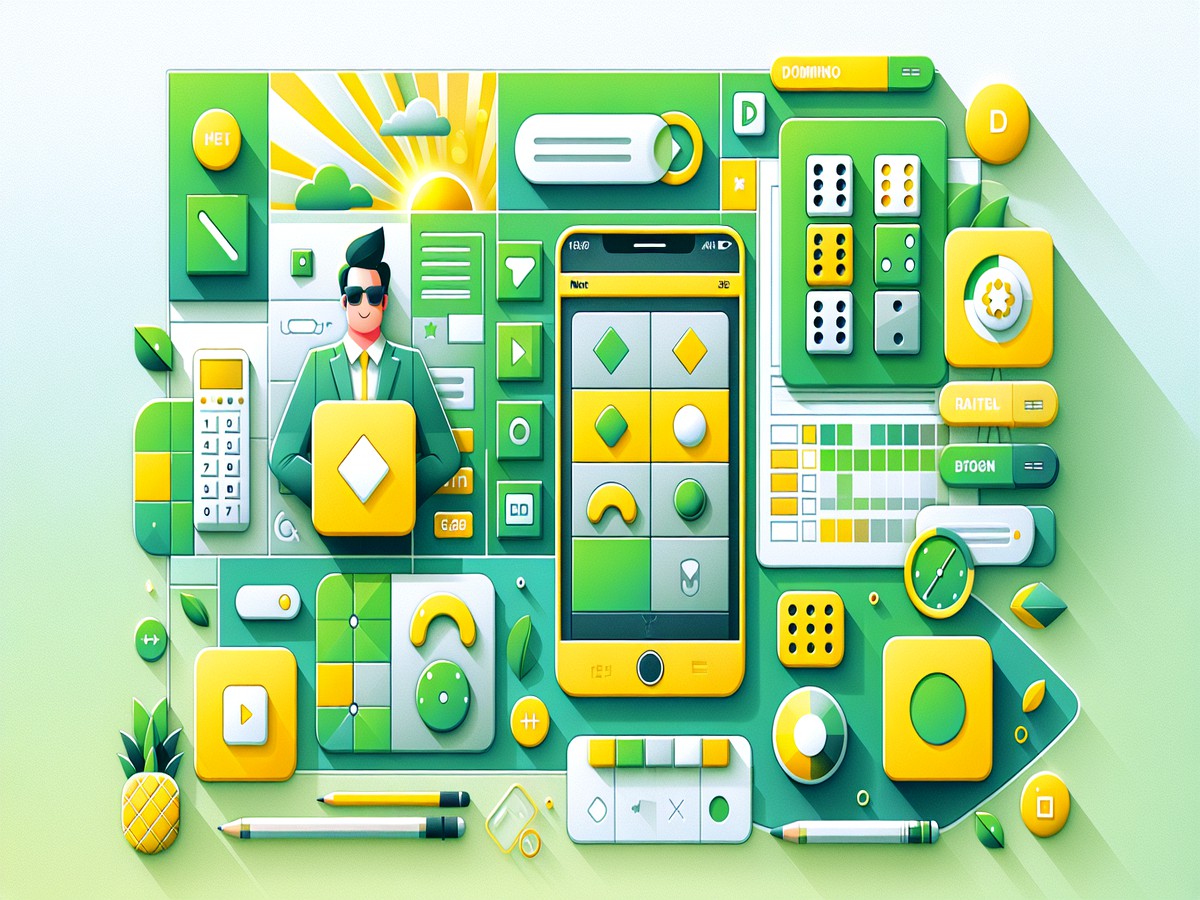 Mil Win Game Dominos Game - Challenge friends and family with a classic!