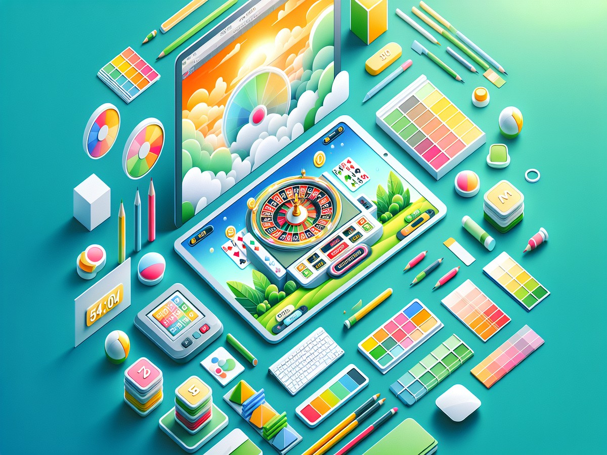 Mil Win Game More Games - Explore our full gaming portfolio today!