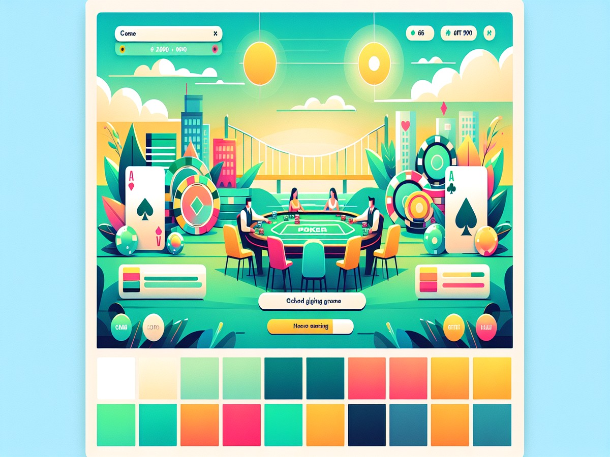 Mil Win Game Poker Games - Play for real money and win big!