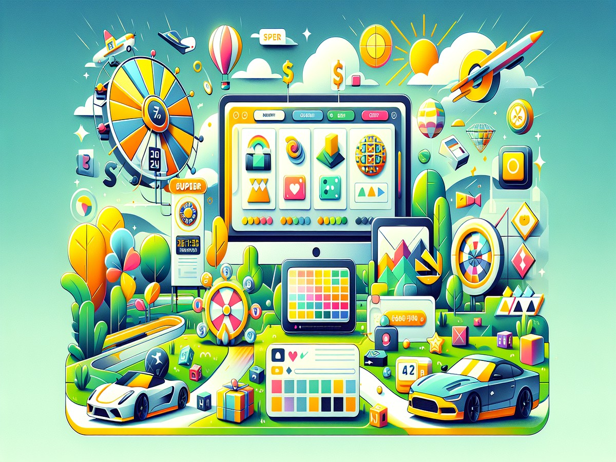 Mil Win Game Super Jackpot - Join for a chance at massive prizes!